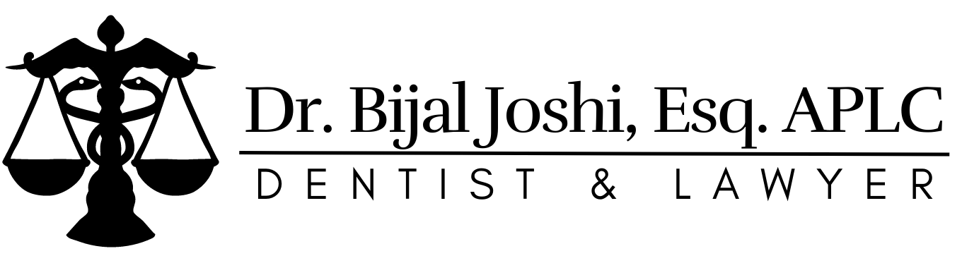 Dr. Joshi Law